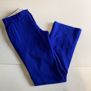 Banana Republic Wool Ankle Pants